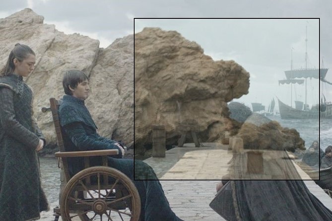 Game of Thrones Legacy - Game of Thrones Legacy: What this tour does well right away
