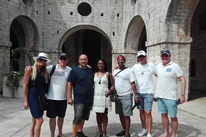 Game of Thrones Legacy - Old Town walking: King’s Landing meets the Adriatic