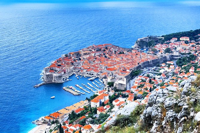 Game Of Thrones walking tour - Dubrovnik - Quick hits on this Dubrovnik Game of Thrones walk