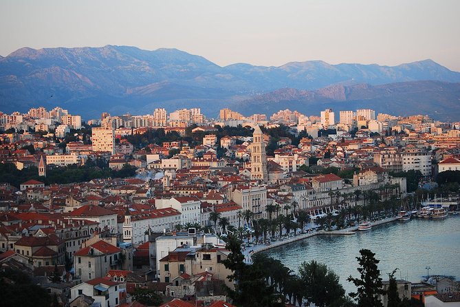Game Of Thrones walking tour - Dubrovnik - What to pack and how to handle Dubrovnik heat