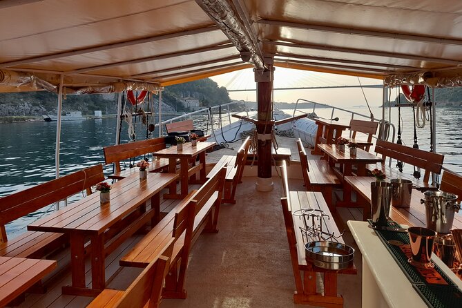 Gastro Cruise | Cruise around Dubrovnik Old Town with Lunch - Who should book this cruise (and who should skip it)
