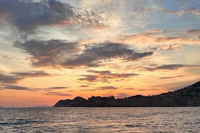 Gastro Cruise | Dinner and Boat ride around Dubrovnik Old Town - Lokrum Island and the sunset you came for