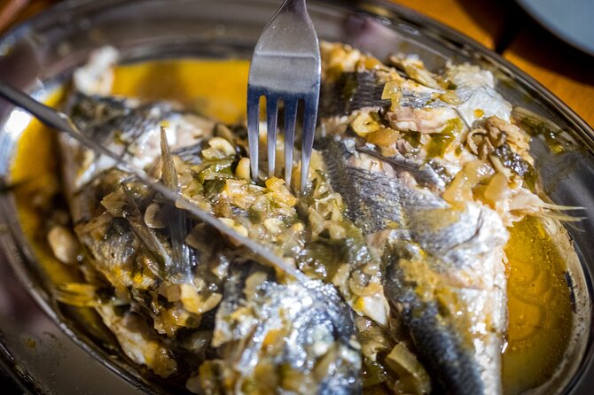 Gastro Cruise | Dinner and Boat ride around Dubrovnik Old Town - Comfort, drinks, and small onboard touches that matter