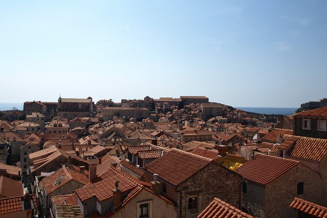 Group Day Tour Mostar and Kravice Waterfalls Tour from Dubrovnik - From Dubrovnik mornings to Bosnia border realities