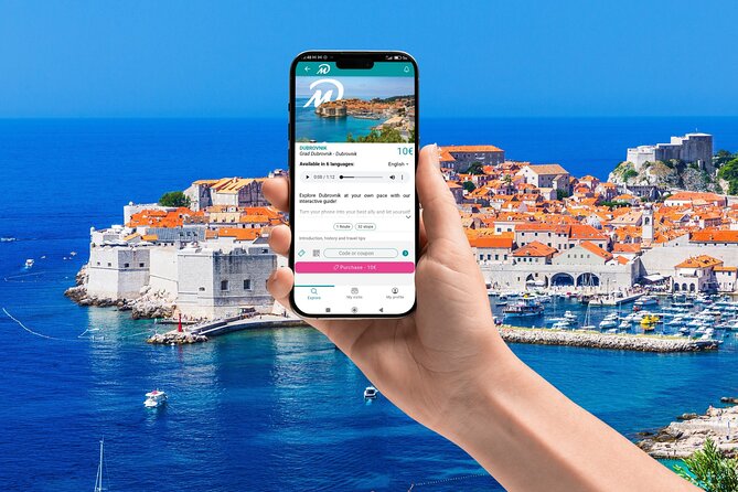 Group Day Tour Mostar and Kravice Waterfalls Tour from Dubrovnik - What to bring to make the day easier