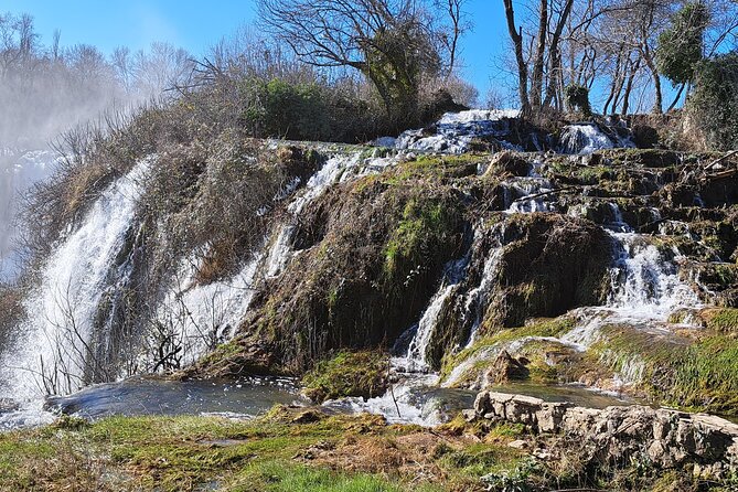 Group Full Day Tour Mostar & Kravica waterfalls from Dubrovnik - Kriva Cuprija: The Quick Bridge Photo Break That Still Has Meaning