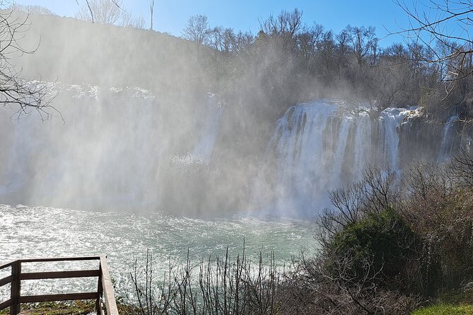 Group Full Day Tour Mostar & Kravica waterfalls from Dubrovnik - Who Should Book This Mostar & Kravice Tour