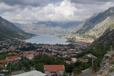 Group Montenegro Day Tour from Dubrovnik - Kotor Old Town Walk: What You’ll See and the Wall Entrance Reality