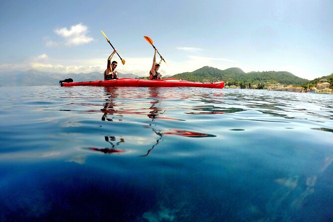 Guided Kayaking and Snorkeling Tour to Green Cave and Sipan Island from Lopud - Gear, Swim Comfort, and What to Bring