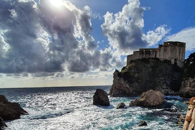 Guided Tour to discover Dubrovnik's Old Town, by day or night - Game of Thrones Locations, Without the Cheesiness