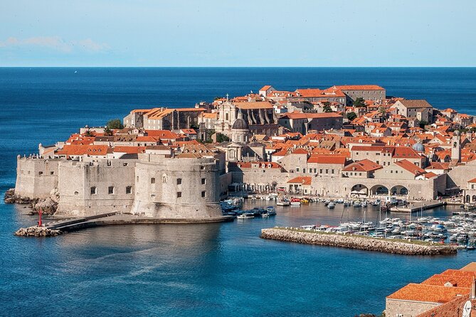 Guided Tour to discover Dubrovnik's Old Town, by day or night - The Part I’d Book For: Recommendations at the End