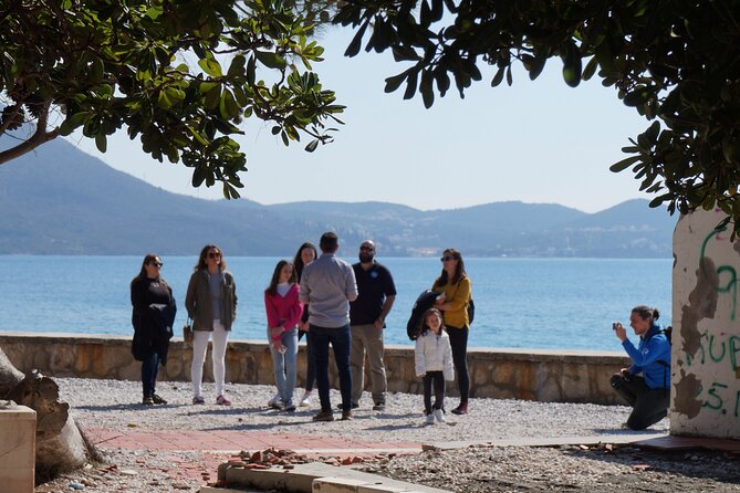 Guided Tour to Kupari From Holiday Resort to War Zone - The Guide Can Make or Break This Tour: Vedran and Kendra’s Approach