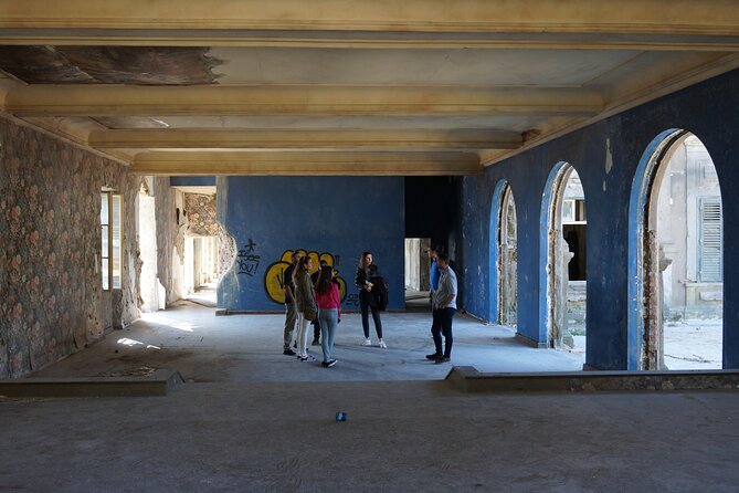 Guided Tour to Kupari From Holiday Resort to War Zone - Price and Value: Is $60.01 Worth It?