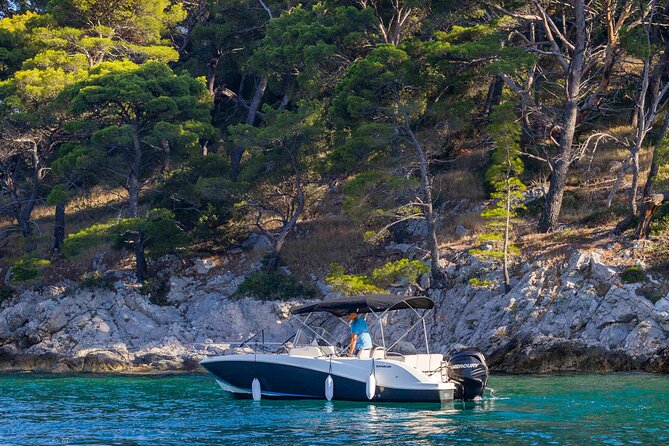Half Day Private Elafiti Island Tour - What you’re really paying for: private time + custom routes