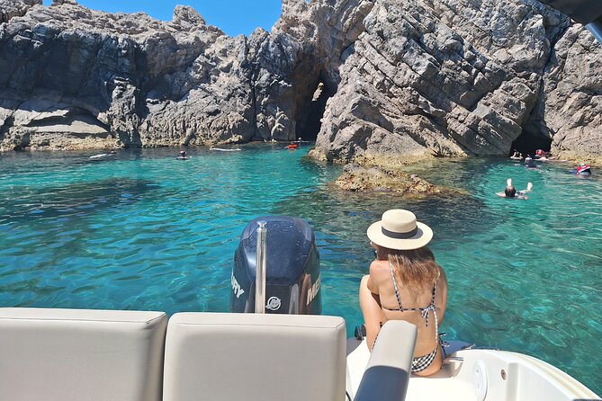 Half-Day Private Speed Boat Tour in Dubrovnik on Elaphiti Islands - Key things I’d watch for before you go