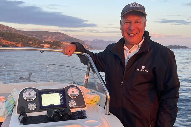 Half-Day Private Speed Boat Tour in Dubrovnik on Elaphiti Islands - Snorkeling Reality Check: What You’re Set Up For