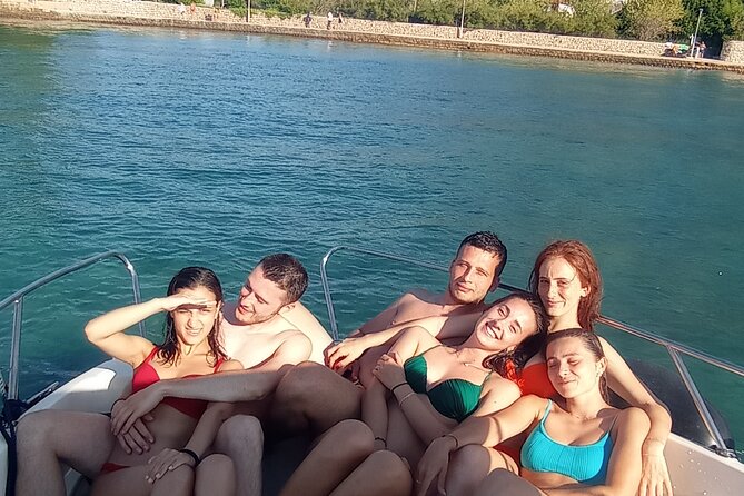 Half-Day Private Speed Boat Tour in Dubrovnik on Elaphiti Islands - How Much Is It Really Worth? Price for Up to 8 People