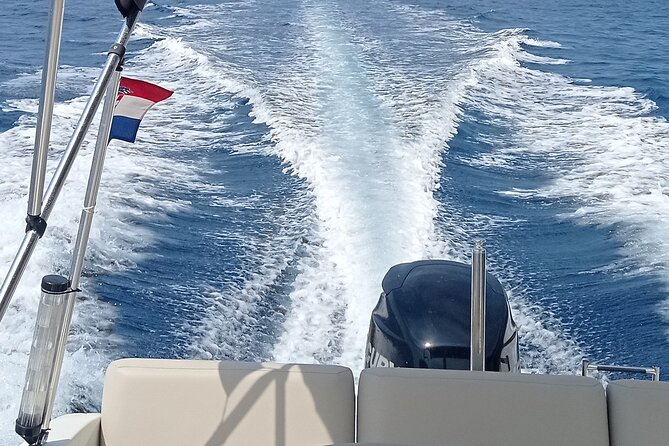 Half-Day Private Speed Boat Tour in Dubrovnik on Elaphiti Islands - The Skipper Factor: Why Names and Style Matter on Water