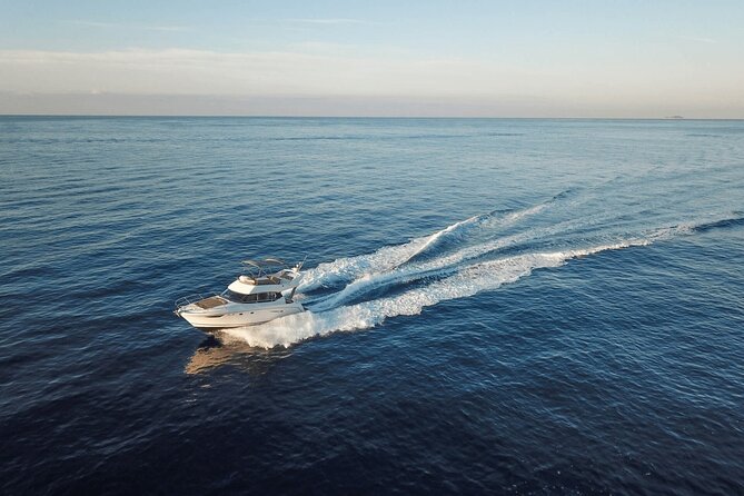 Half-Day Private Yacht Tour to the Elafiti Islands - Food, drinks, and why the $1,657.20 per group can still be fair value