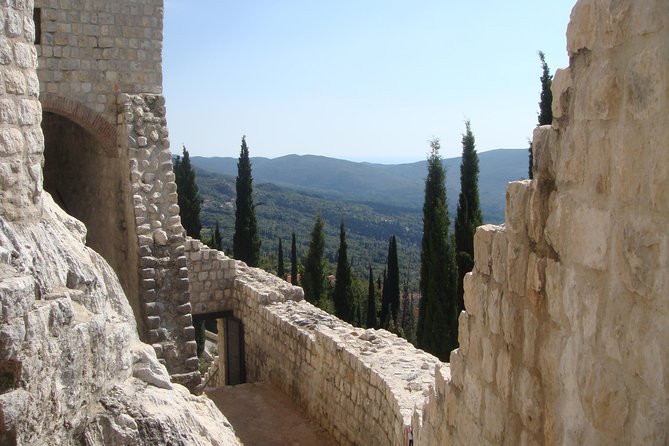Highlights of Dubrovnik Republic Private Tour - Key highlights to look for