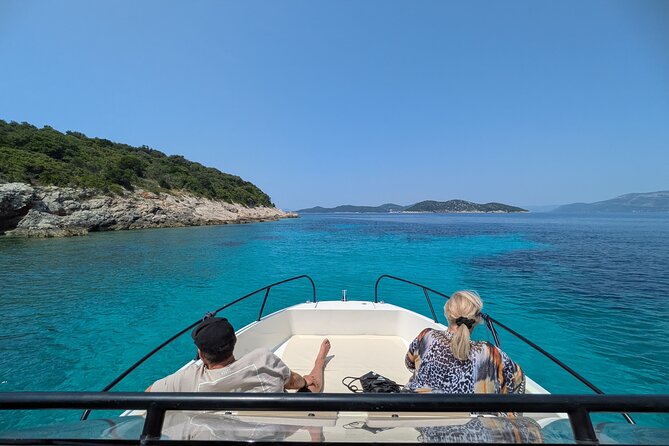Highlights of Dubrovnik Republic Private Tour - Logistics that matter: pickup points, cars in the Old City, and timing