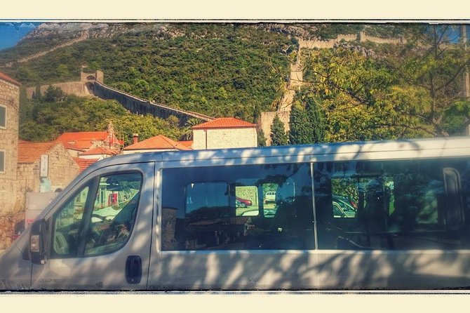 Highlights of Dubrovnik Republic Private Tour - How the day flows: Old City on foot, Republic lands by minivan