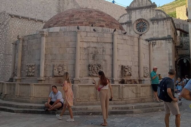 History Walking Tour: Charm of Old Dubrovnik - Key highlights you’ll feel right away