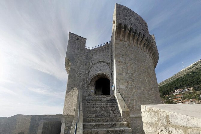 History Walking Tour: Charm of Old Dubrovnik - Rector’s Palace: Where Dubrovnik Governed Itself
