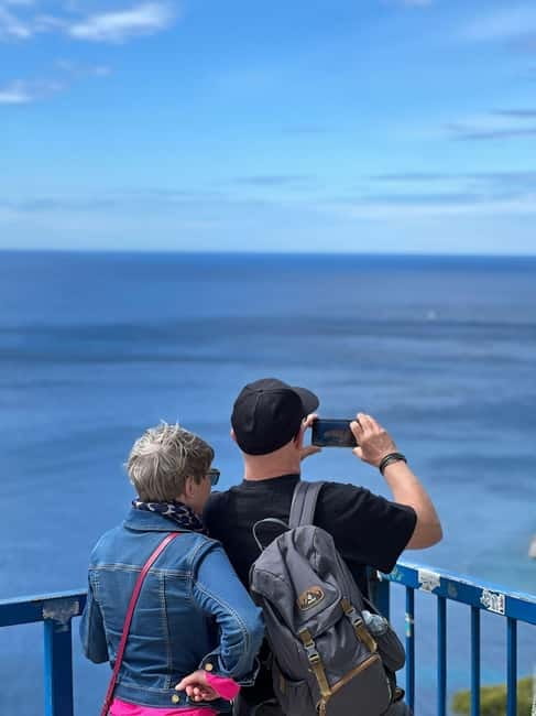 Hop-On Hop-Off Yellow Cabrio Tour: See Dubrovnik in 90mins - Starting at Pile Gate: how to make the first 10 minutes painless