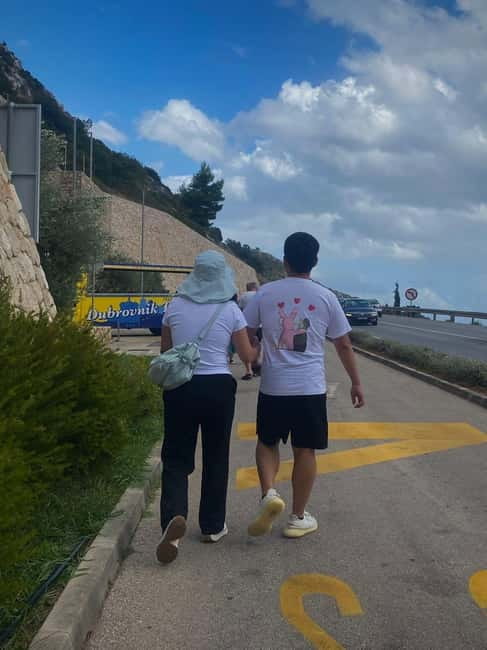 Hop-On Hop-Off Yellow Cabrio Tour: See Dubrovnik in 90mins - Price and value: what $23 buys you in Dubrovnik