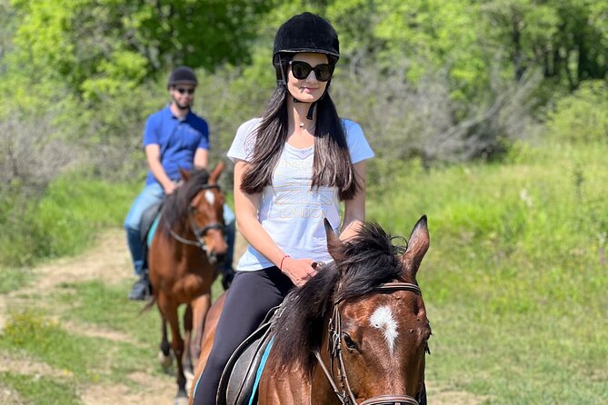 Horseback Riding Experience with transport from Dubrovnik - Who this Konavle horseback ride is best for
