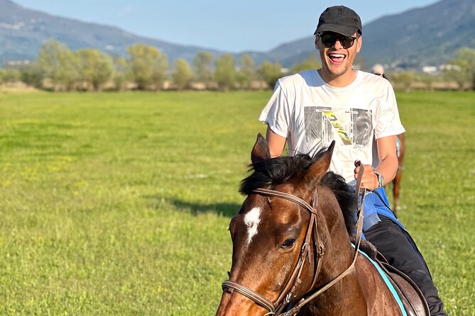 Horseback Riding Experience with transport from Dubrovnik - Price and value: is $118.94 fair for what you get?