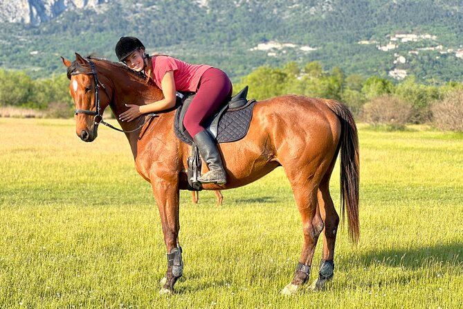 Horseback Riding Experience with transport from Dubrovnik - Mali Raj ranch and the animal farm feel you’ll remember