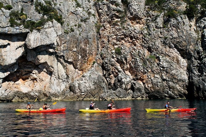 Intro Dive in Dubrovnik - Value: what’s included and what costs extra