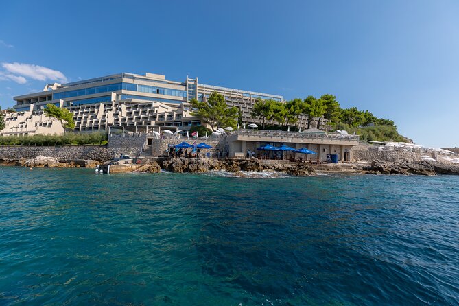 Intro Dive in Dubrovnik - Group size and comfort: who this fits best