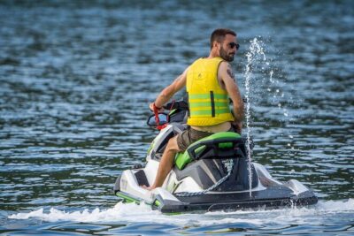 Jet Ski Rent 2h - Getting started at Masarykov put 12 (and what to expect on arrival)