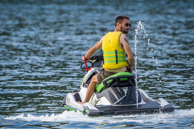 Jet Ski Rent 2h - Getting started at Masarykov put 12 (and what to expect on arrival)