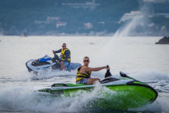 Jet Ski Rent 30 min - Key Points I’d Plan Around