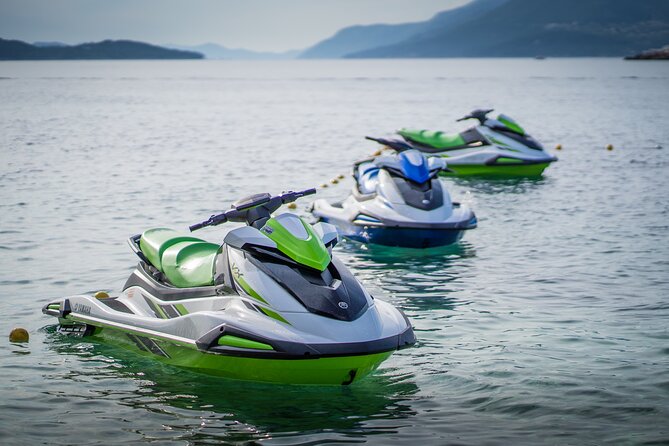 Jet Ski Rent 30 min - Price and Value: What $176.04 Covers