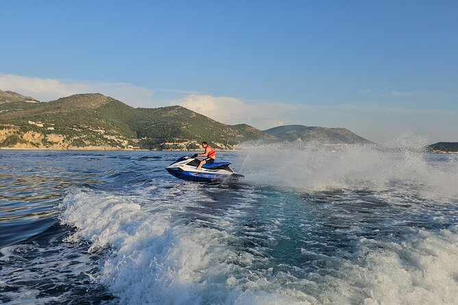 Jet Ski Rental in Dubrovnik - Safety briefings you’ll actually rely on once you’re moving