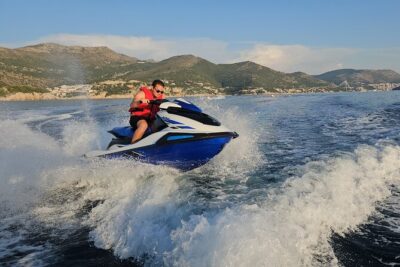 Jet Ski Rental in Dubrovnik - Choose your time slot: 1 hour vs 2 vs 4 vs 8