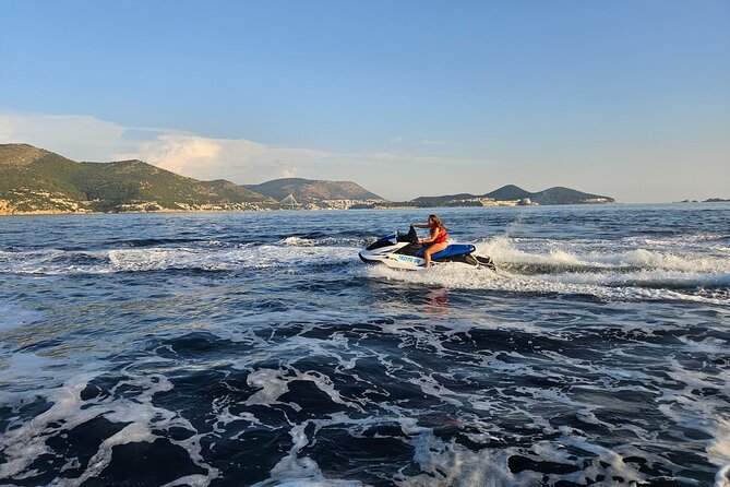 Jet Ski Rental in Dubrovnik - Fuel and value math: how to budget for the ride you want