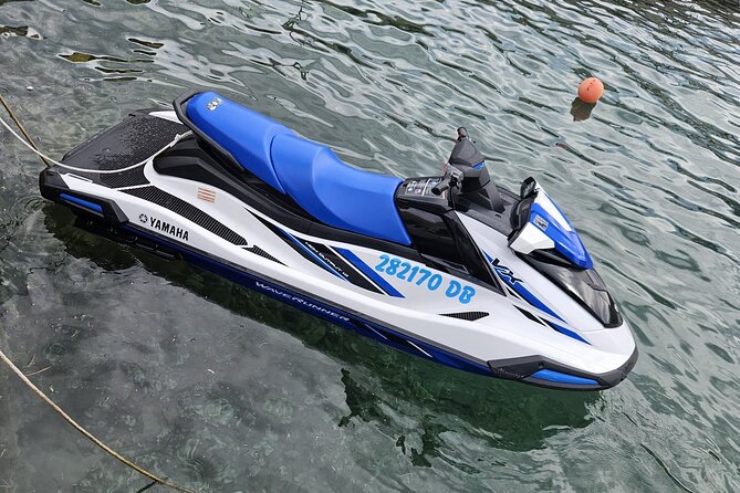 Jet Ski Rental in Dubrovnik - What to pack and how to plan your day on the water