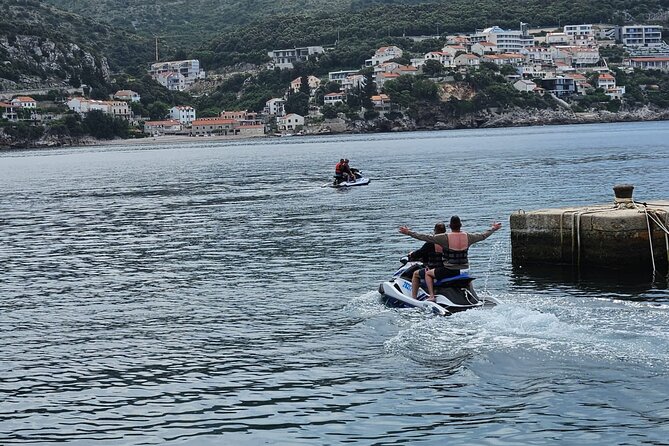 Jet Ski Rental in Dubrovnik - Who this Dubrovnik jet ski rental suits best