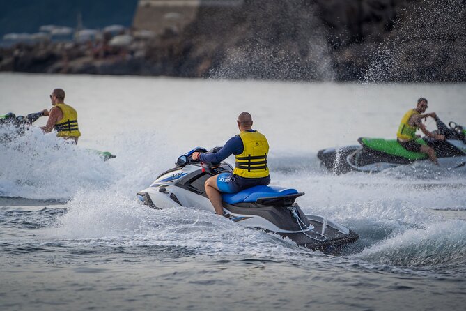 Jet Ski Safari Tour 2h - Price and value: what $432.50 per group really buys you