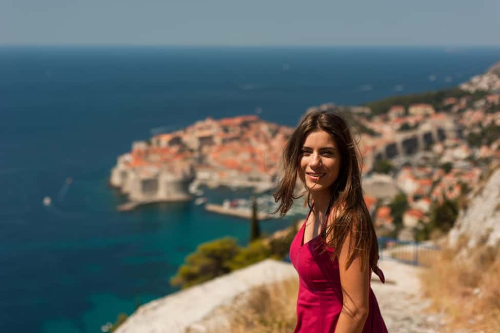 Jewish History of Dubrovnik Old Town Private Walking Tour - Key Highlights You’ll Remember