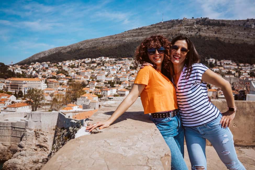 Jewish History of Dubrovnik Old Town Private Walking Tour - Dubrovnik Cathedral Finish: Art, Architecture, and Jewish Legacy Connections