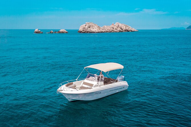 Kanjac Kayak Fishing Cavtat - Who should book this Cavtat kayak fishing trip