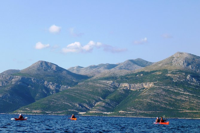 Kayak and Bike Tour to Sipan island from Lopud - Price and Value: Why This $96.23 Day Works (Even Without Included Food)