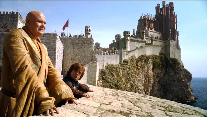 King's Landing Revealed! Game of Thrones Fans 1st Choice in Dubrovnik - Key Highlights Worth Planning For